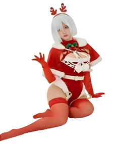 files/2b-christmas-cosplay-red-velvet-bodysuit-2.webp