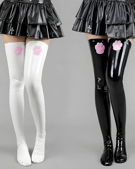 files/cat-paw-stockings-pink-print-thigh-highs-white_5.jpg