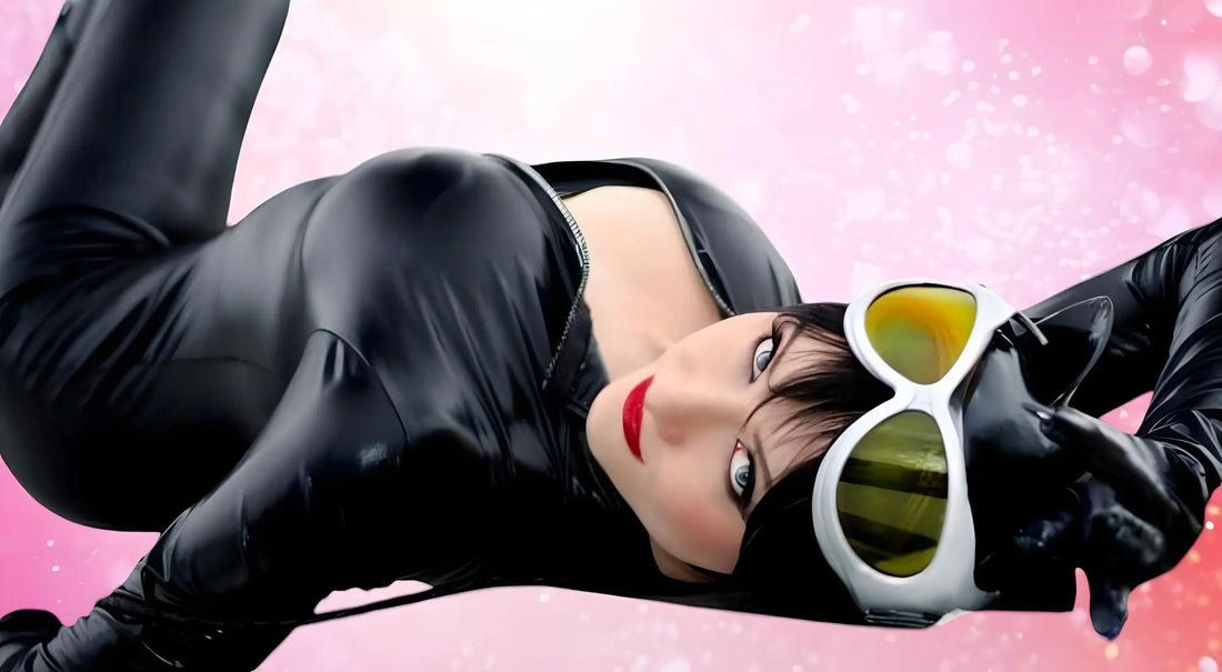 Best Cat Woman Costumes Under $100