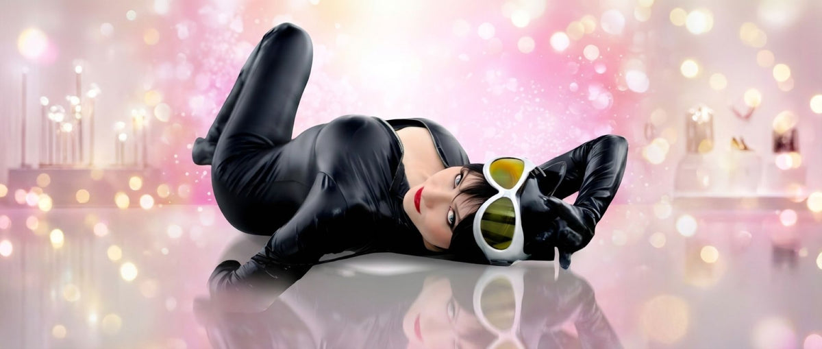 Best Cat Woman Costumes Under $50