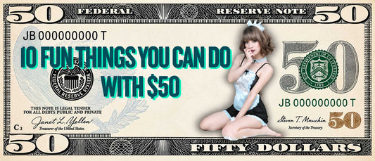 Costumes Under $50: Affordable Cosplay Outfits & Styling Ideas