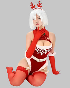 Christmas Costumes