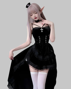 Gothic Costumes