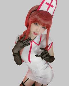 Anime Cosplay Costumes