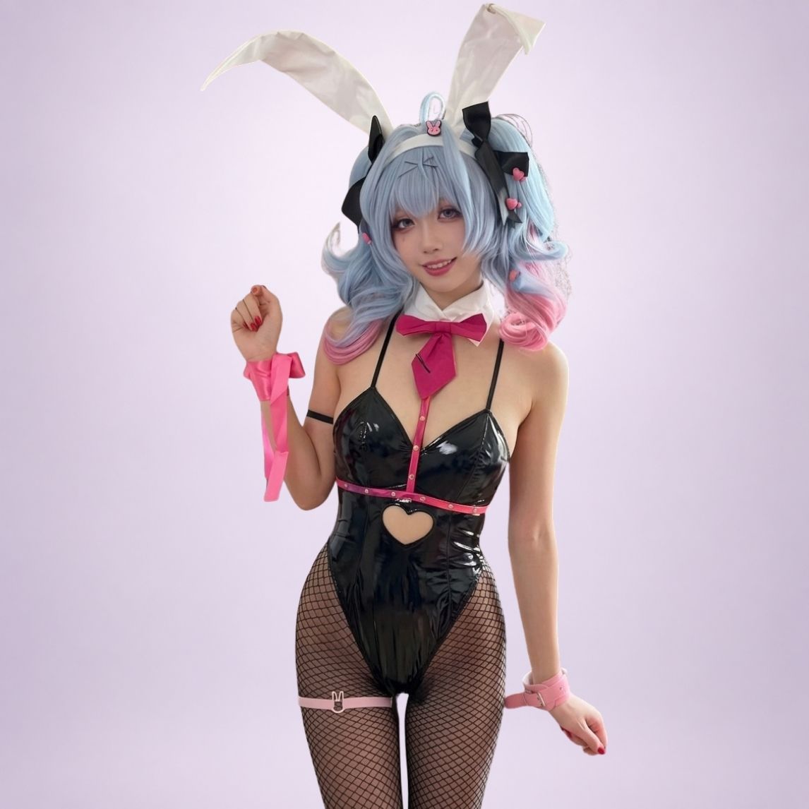 Bunny Costume