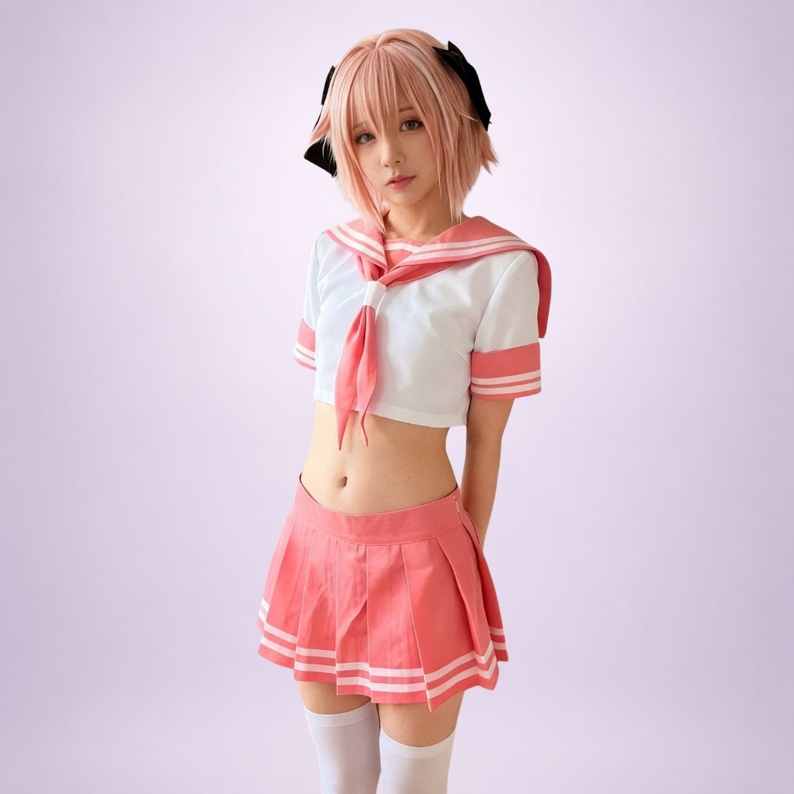 Femboy Clothes