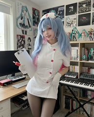 Miku Outfits
