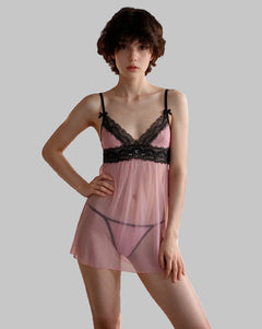 Femboy Lingerie