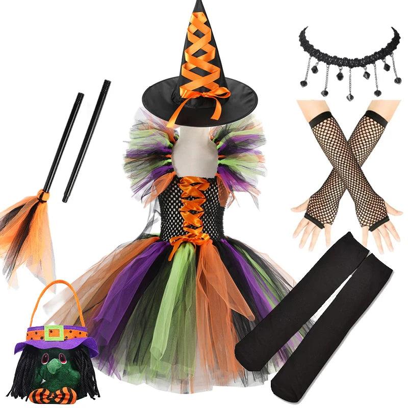 Halloween Costume for Kids - Costume Glamour