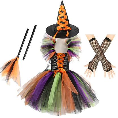 Halloween Costume for Kids - Costume Glamour