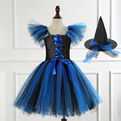 Halloween Costume for Kids - Costume Glamour