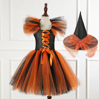 Halloween Costume for Kids - Costume Glamour