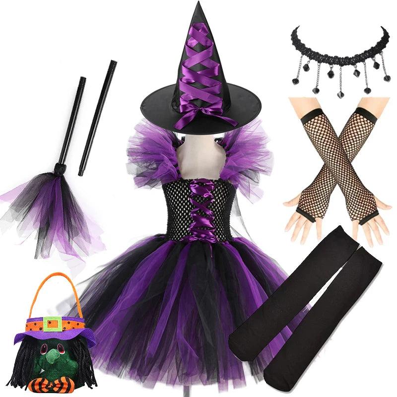 Halloween Costume for Kids - Costume Glamour