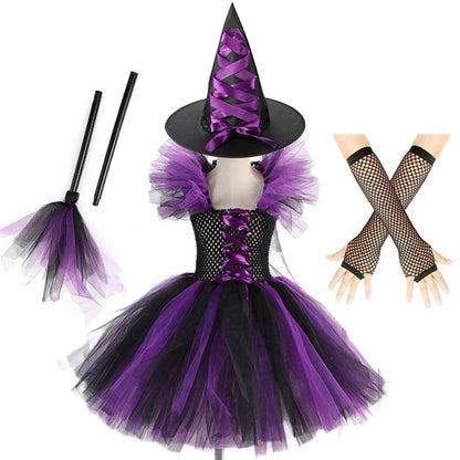 Halloween Costume for Kids - Costume Glamour