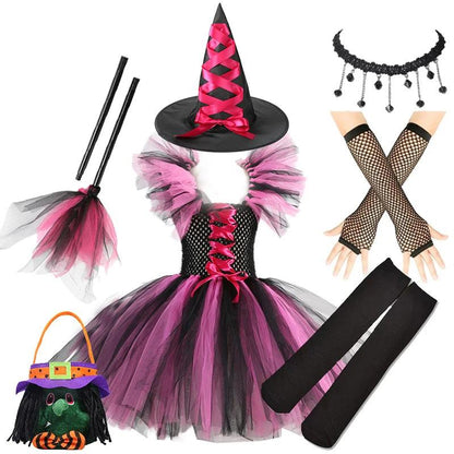 Halloween Costume for Kids - Costume Glamour