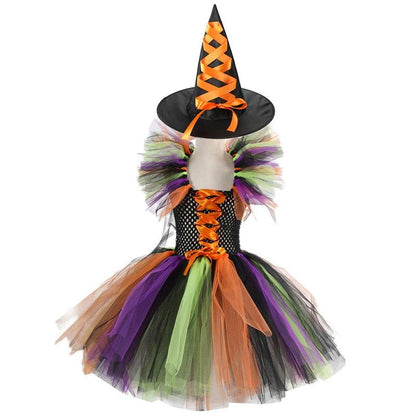 Halloween Costume for Kids - Costume Glamour