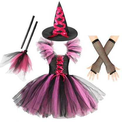 Halloween Costume for Kids - Costume Glamour