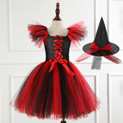 Halloween Costume for Kids - Costume Glamour