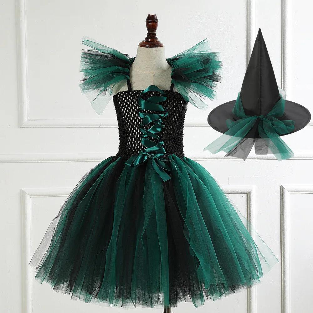 Halloween Costume for Kids - Costume Glamour