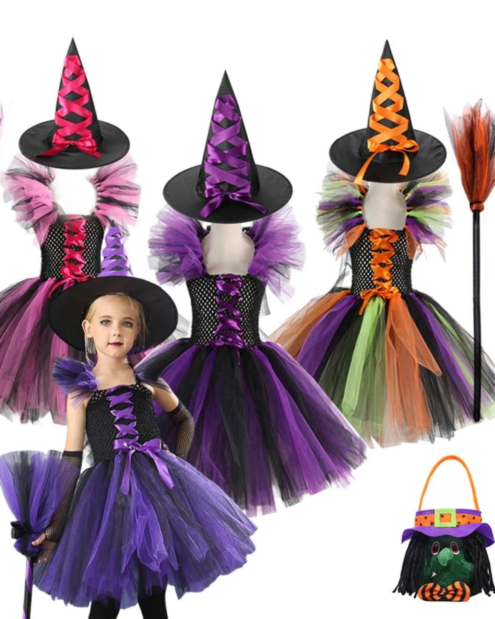 Halloween Costume for Kids - Costume Glamour