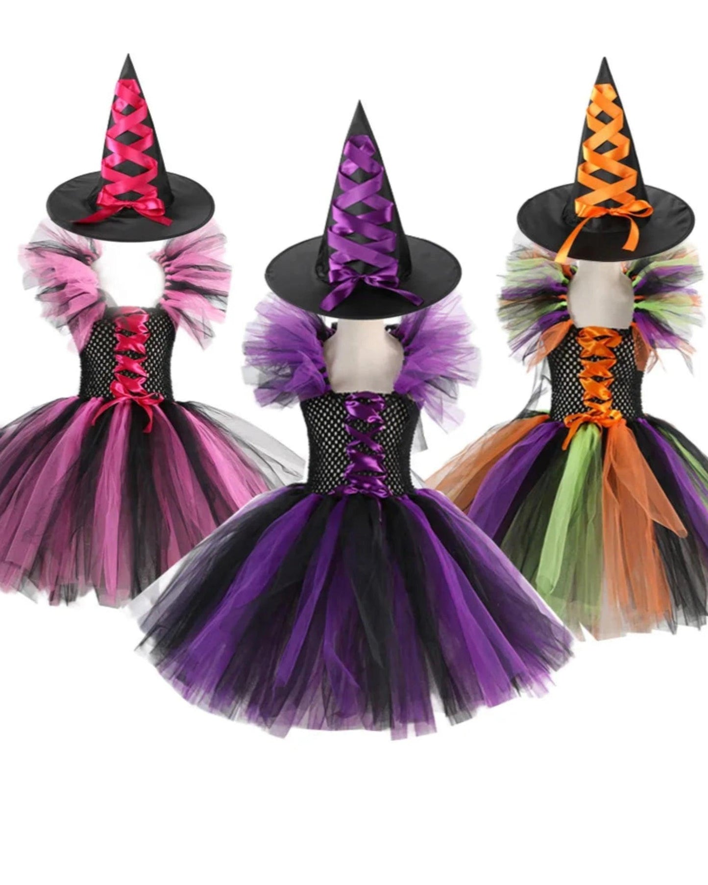 Halloween Costume for Kids - Costume Glamour