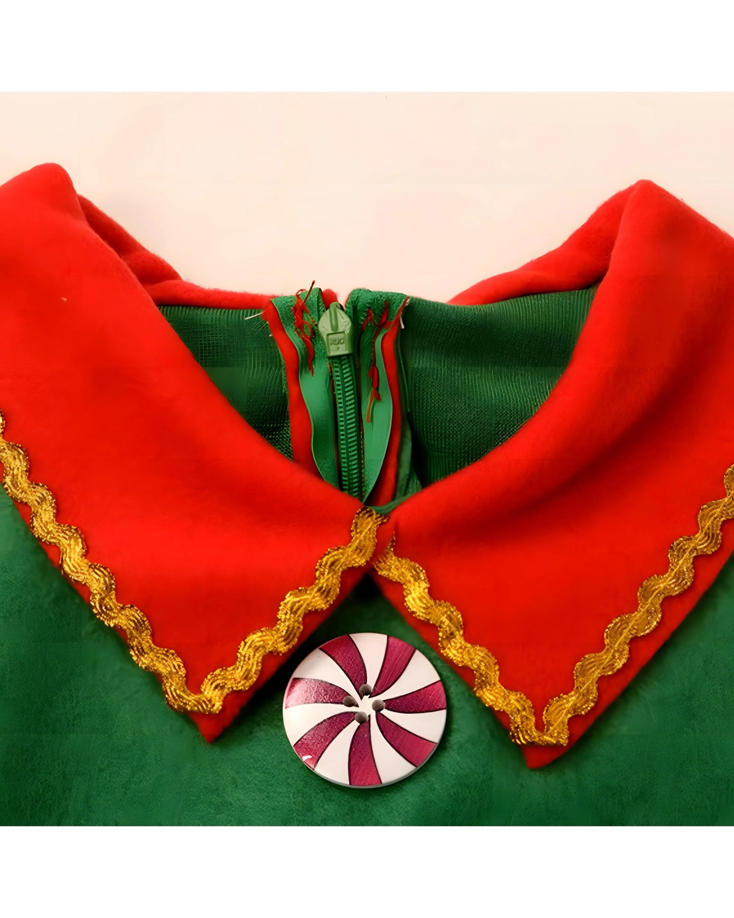 Christmas Elf Costume For Toddlers Men And Women