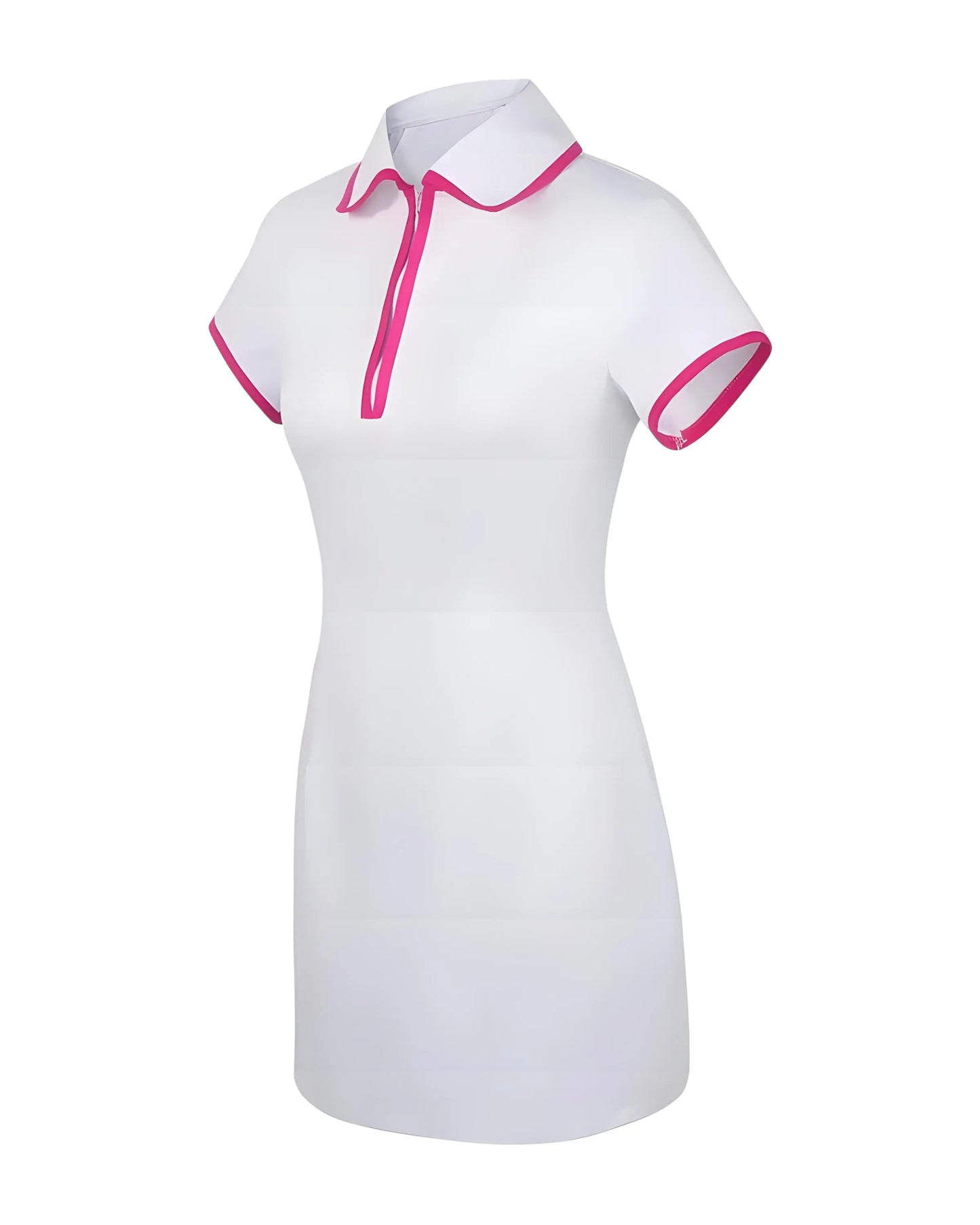 Makima cosplay nurse outfit inspired by Chainsaw Man dress 