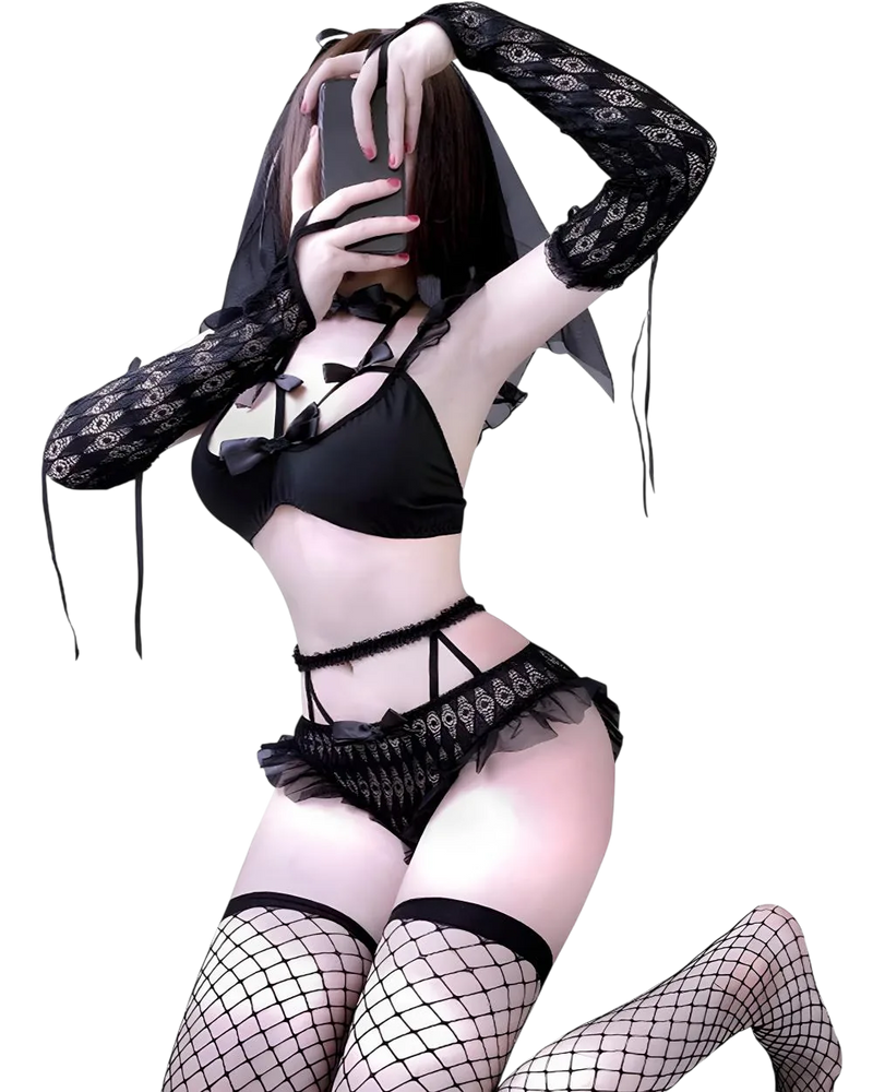Femboy Lingerie  Panties, Thongs & Sexy Styles