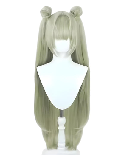 Wig for Soda maid costume – Nikke Goddess of Victory cosplay